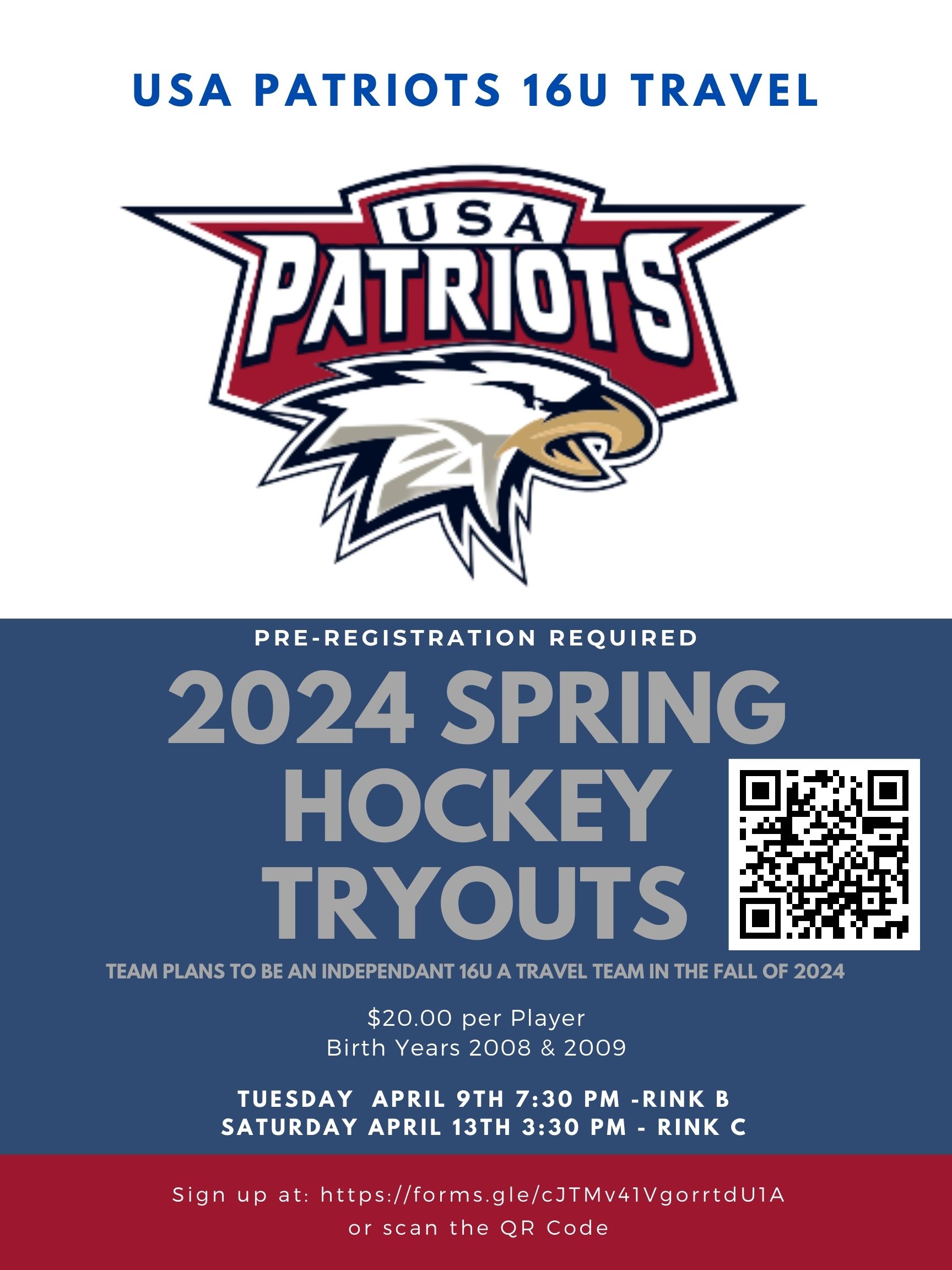 Patriot Try Out Flyer 2023 (3)